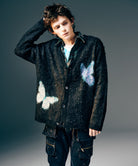 H:175 / C:82 / W:64 / H:83 着用サイズ:M