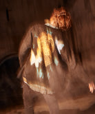 H:186 / C:89 / W:71 / H:92 着用サイズ:M