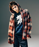 H:175 / C:82 / W:64 / H:83 着用サイズ:M