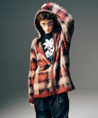 H:175 / C:82 / W:64 / H:83 着用サイズ:M