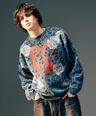 H:186 / C:89 / W:71 / H:92 着用サイズ:L