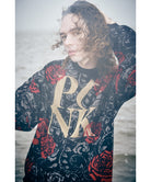 H:175 / C:83 / W:66 / H:87 着用サイズ:M