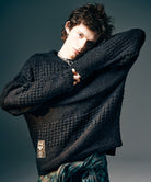 H:175 / C:82 / W:64 / H:83 着用サイズ:M