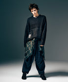 H:175 / C:82 / W:64 / H:83 着用サイズ:M