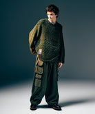 H:175 / C:82 / W:64 / H:83 着用サイズ:L