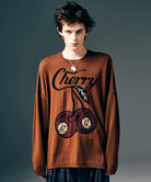 H:175 / C:82 / W:64 / H:83 着用サイズ:L