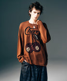 H:175 / C:82 / W:64 / H:83 着用サイズ:L