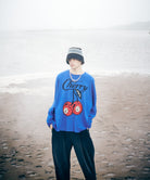 H:186 / C:89 / W:71 / H:92 着用サイズ:L