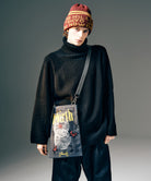 H:175 / C:82 / W:64 / H:83 着用サイズ:M