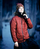 H:175 / C:83 / W:66 / H:87 着用サイズ:M