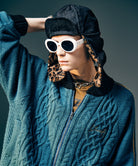 H:175 / C:82 / W:64 / H:83 着用サイズ:M