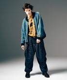 H:175 / C:82 / W:64 / H:83 着用サイズ:M