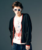 H:175 / C:82 / W:64 / H:83 着用サイズ:M