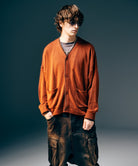 H:186 / C:89 / W:71 / H:92 着用サイズ:L