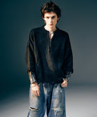 H:175 / C:82 / W:64 / H:83 着用サイズ:M