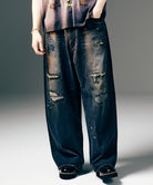 H:186 / C:89 / W:71 / H:92 着用サイズ:L