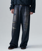 H:187 / C:92 / W:74 / H:91 着用サイズ:L