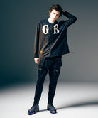 H:175 / C:82 / W:64 / H:83 着用サイズ:M