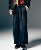 H:186 / C:89 / W:71 / H:92 着用サイズ:M