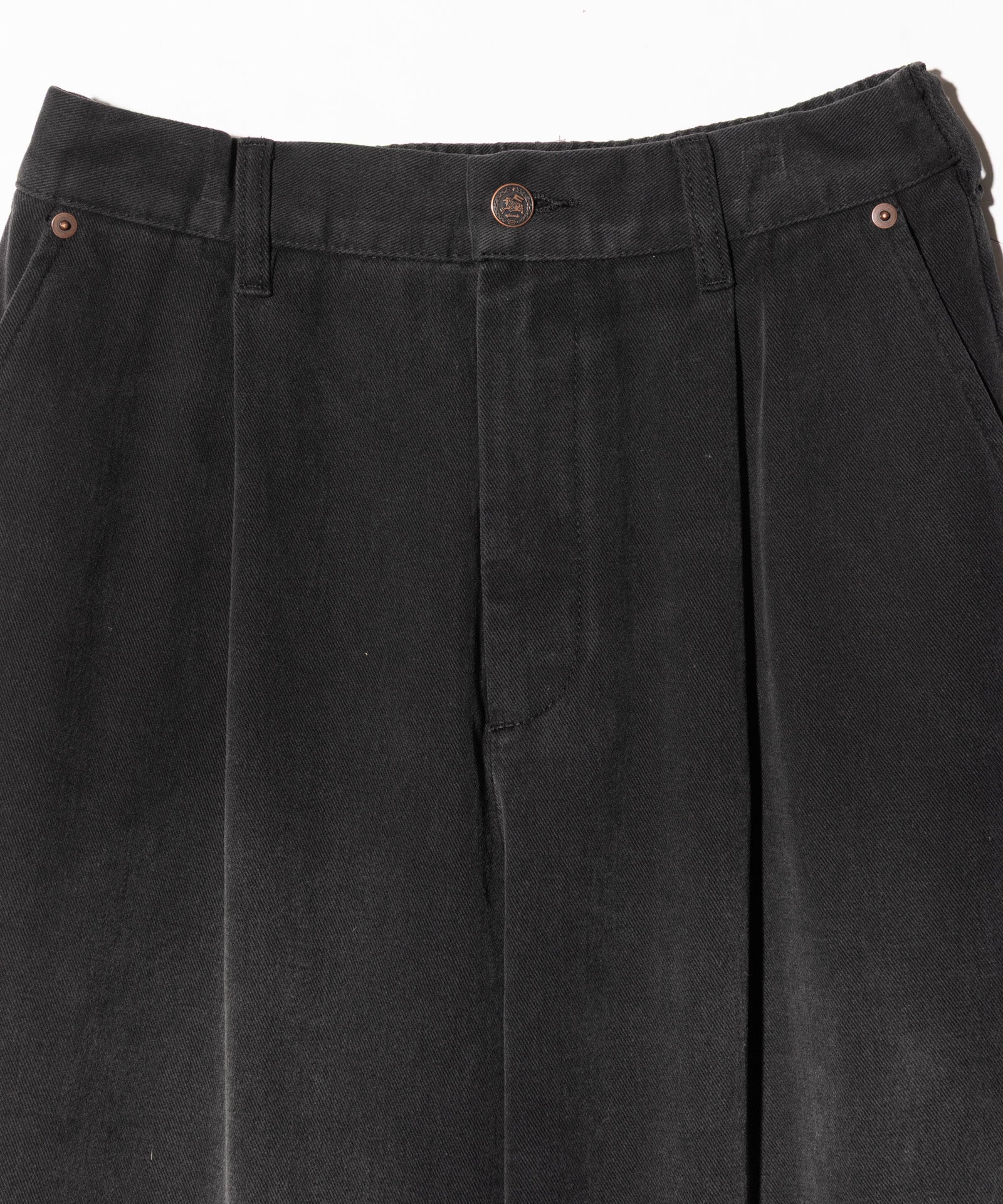 GB0425/P03 : Vintage Slacks / ヴィンテージスラックス – glamb