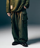 H:175 / C:82 / W:64 / H:83 着用サイズ:M