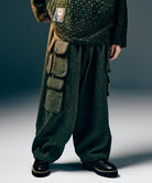 H:175 / C:82 / W:64 / H:83 着用サイズ:M