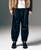 H:175 / C:82 / W:64 / H:83 着用サイズ:L