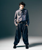 H:175 / C:82 / W:64 / H:83 着用サイズ:M