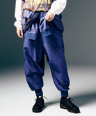 H:186 / C:89 / W:71 / H:92 着用サイズ:L