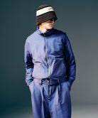 H:186 / C:89 / W:71 / H:92 着用サイズ:L