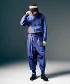 H:186 / C:89 / W:71 / H:92 着用サイズ:L