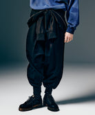 H:175 / C:82 / W:64 / H:83 着用サイズ:M