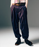 H:186 / C:89 / W:71 / H:92 着用サイズ:L