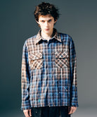 H:175 / C:82 / W:64 / H:83 着用サイズ:L