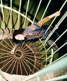 H:175 / C:83 / W:66 / H:87 着用サイズ:L