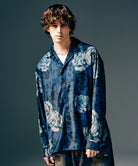 H:186 / C:89 / W:71 / H:92 着用サイズ:L