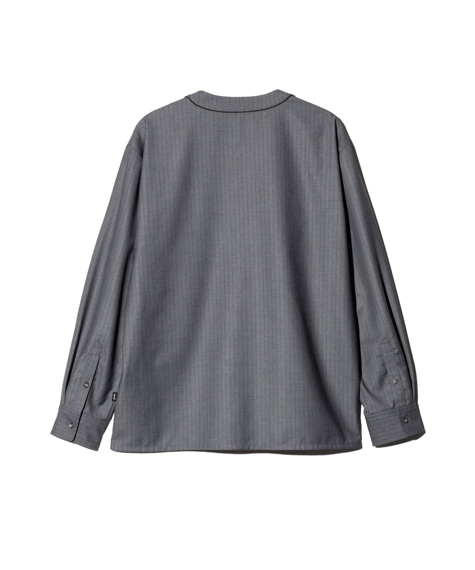 順天堂大学　ベースボールシャツ　M 順天堂大学 ベースボールシャツ M 【公式通販】