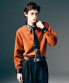 H:175 / C:82 / W:64 / H:83 着用サイズ:M