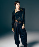 H:175 / C:82 / W:64 / H:83 着用サイズ:L