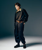 H:175 / C:82 / W:64 / H:83 着用サイズ:L