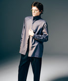 H:175 / C:82 / W:64 / H:83 着用サイズ:L