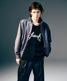 H:175 / C:82 / W:64 / H:83 着用サイズ:L