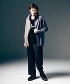 H:175 / C:82 / W:64 / H:83 着用サイズ:L