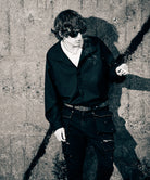 H:186 / C:89 / W:71 / H:92 着用サイズ:M