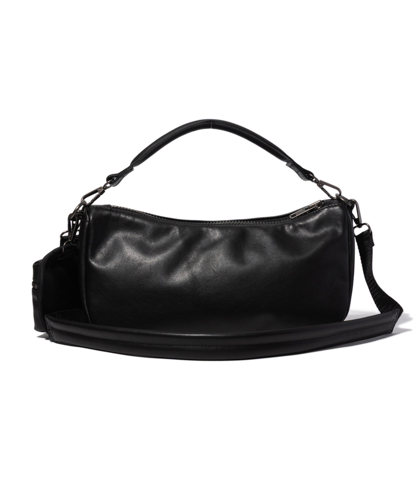 GB0426/AC06 : 2Way Leather Sacoche Bag / 2ウェイレザーサコッシュ