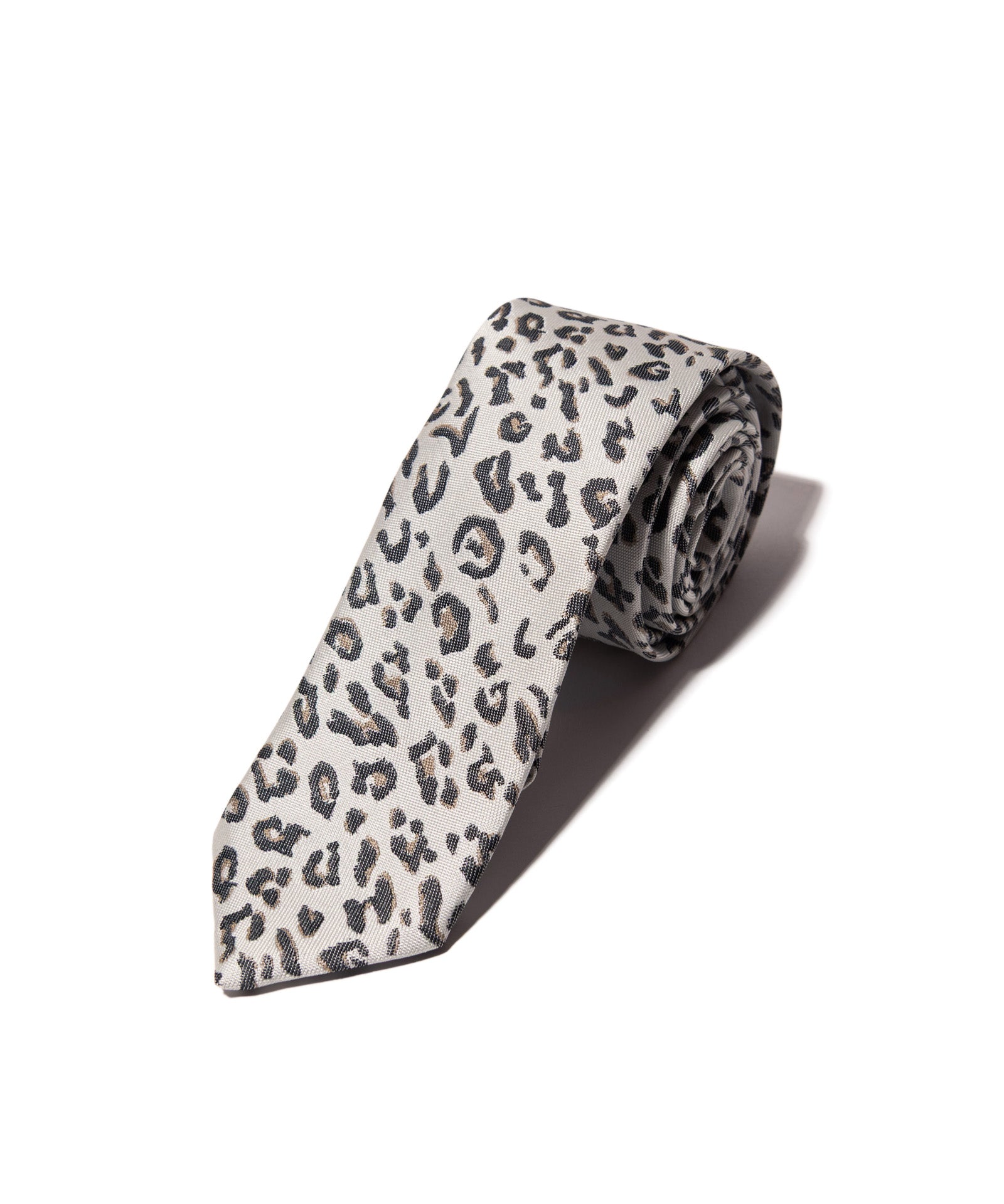 GB0426/AC08 : Leopard Tie / レオパードタイ | glamb Online Store