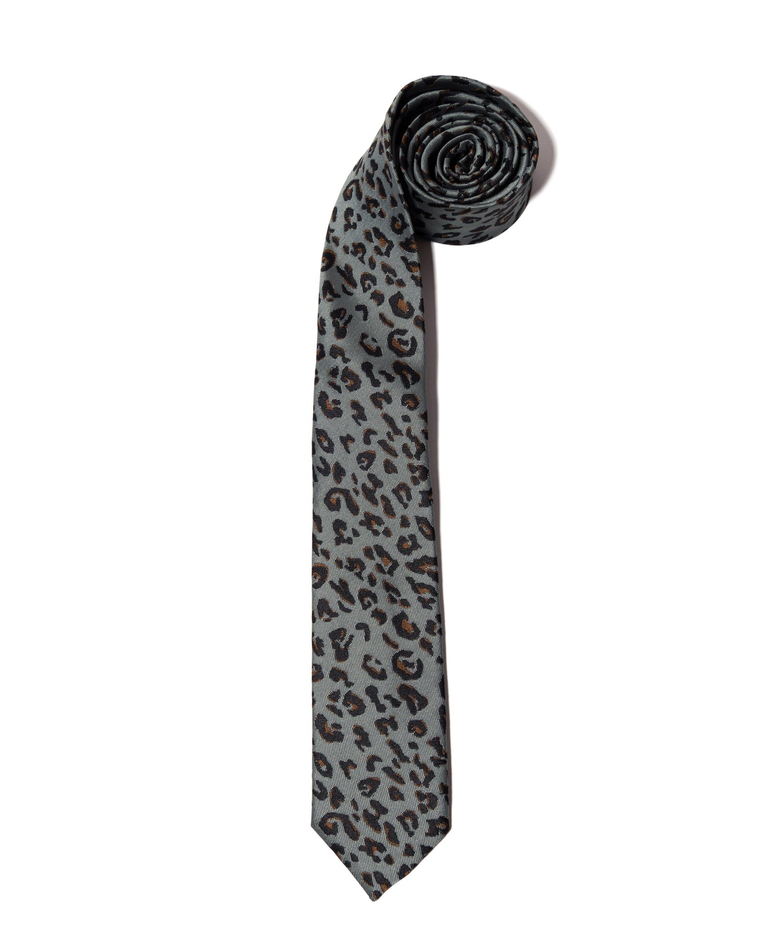 GB0426/AC08 : Leopard Tie / レオパードタイ | glamb Online Store