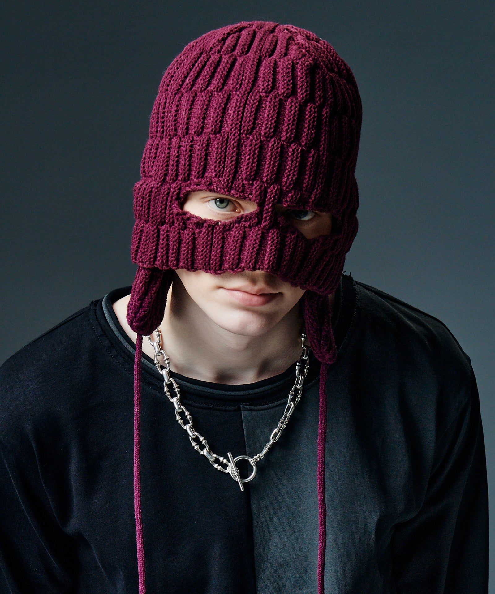 2Way Balaclava Cap / 2ウェイバラクラバキャップ