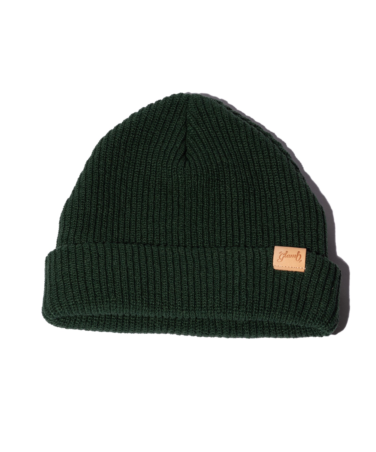 GB0426/CP03 : Cinematic Beanie / シネマティックビーニー | glamb