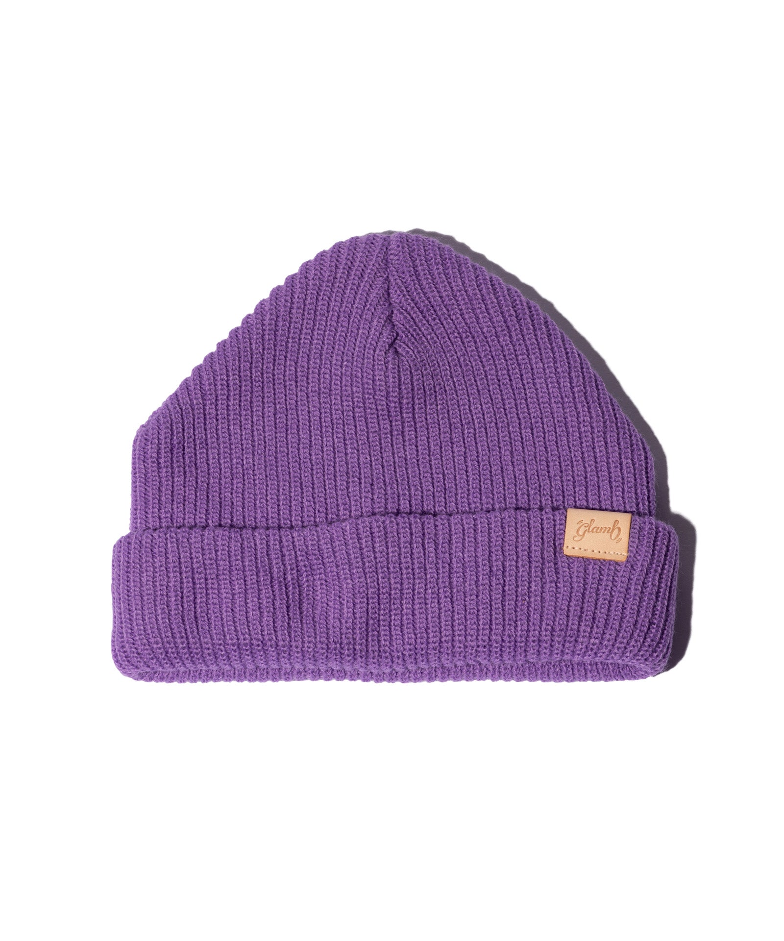 GB0426/CP03 : Cinematic Beanie / シネマティックビーニー | glamb